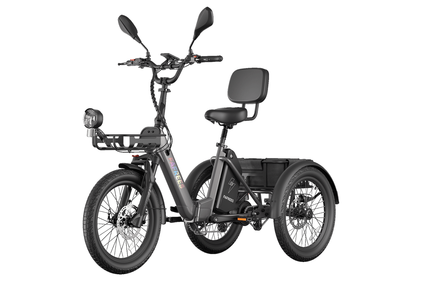 color_Gunmetal black