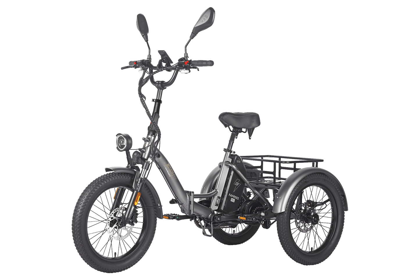 color_Gunmetal Black