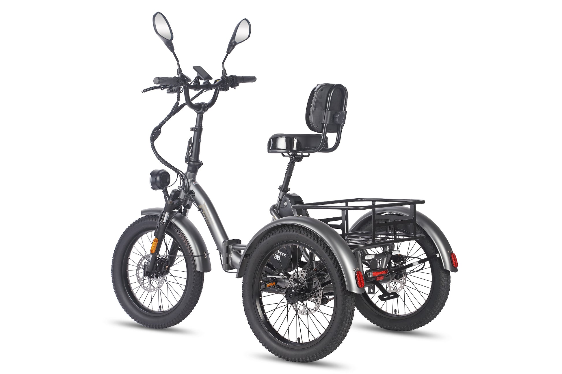 color_Gunmetal Black