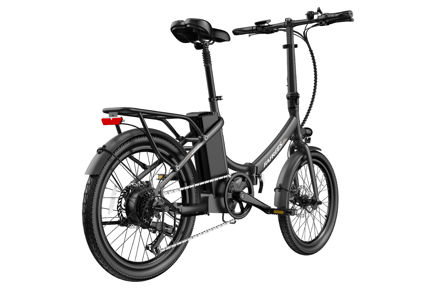 color_Gunmetal black