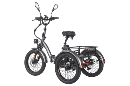 color_Gunmetal Black