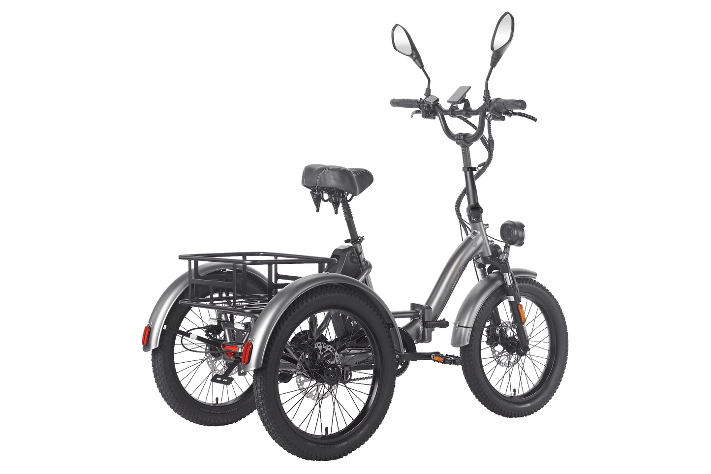 color_Gunmetal Black