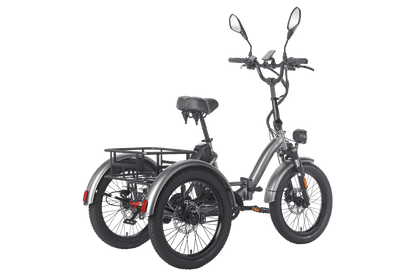 color_Gunmetal Black