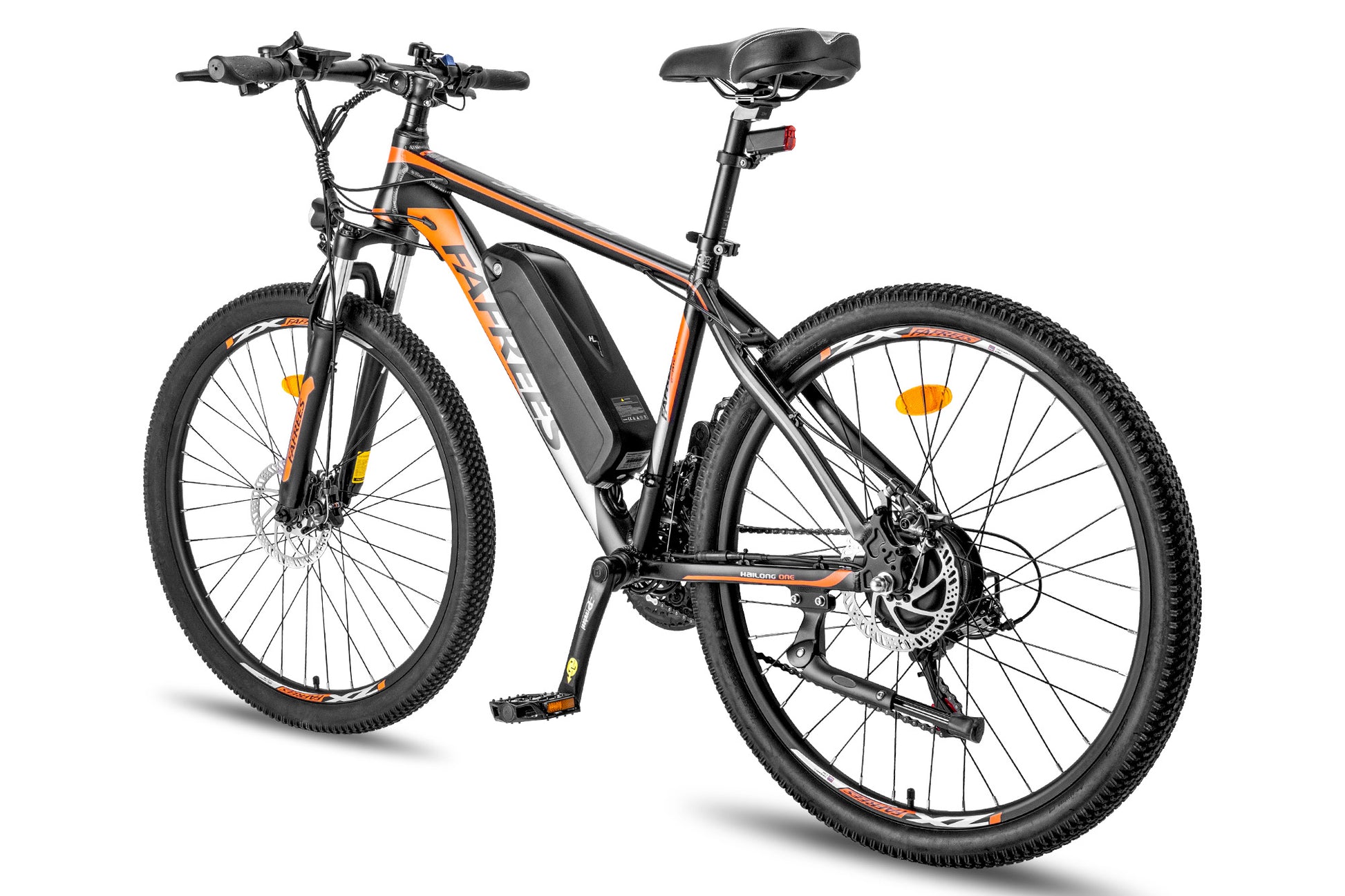highphoria e-bike mountainbike Fafrees Hailong One Ebike, Mountain E-bike, 26 inch Electric Bike – Fafrees Ebike