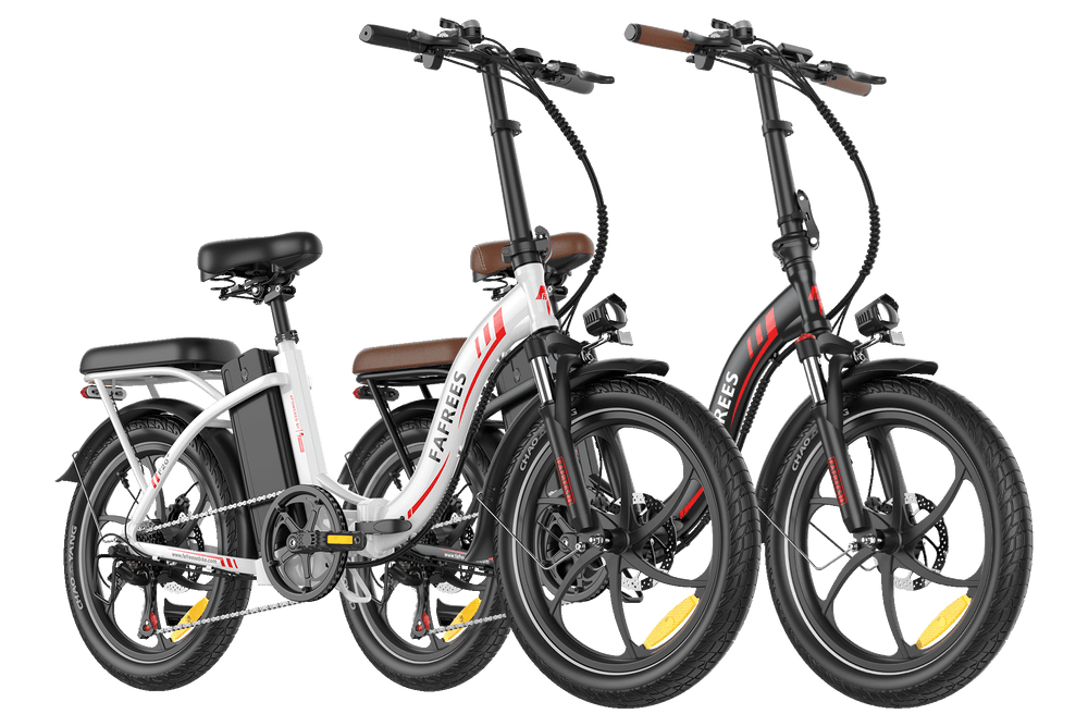 EU-Combo F20+ & F20+ Pro