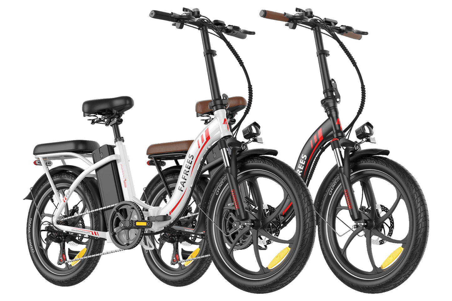 EU-Combo F20+ & F20+ Pro