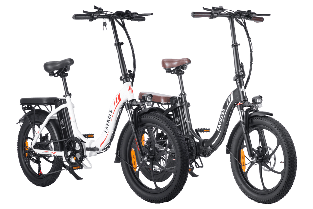 EU-Combo F20 & F20 Pro