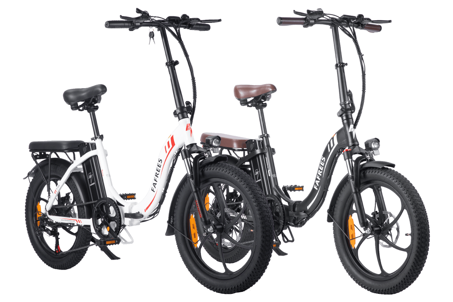 EU-Combo F20 & F20 Pro