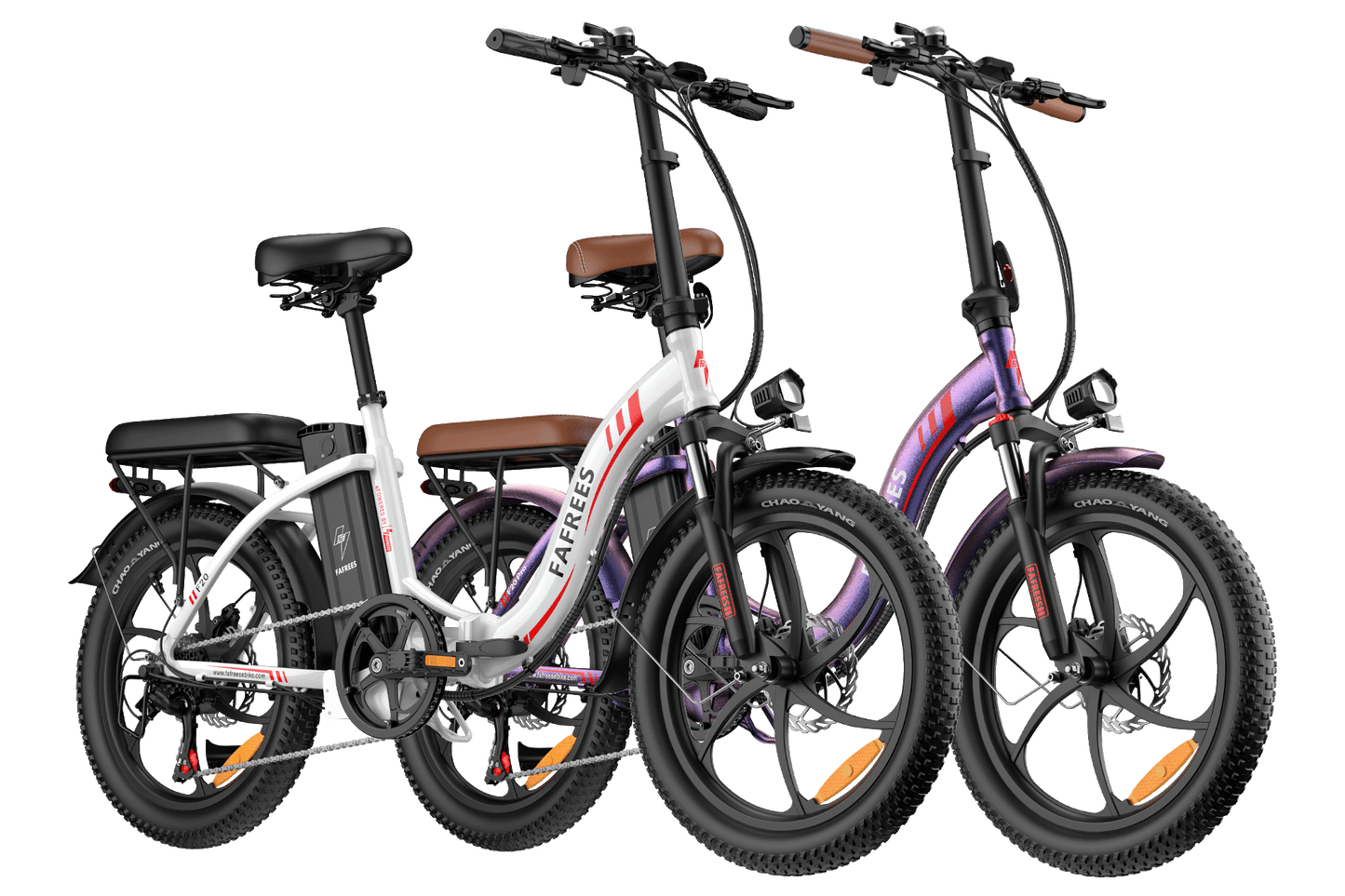 EU-Combo F20 & F20 Pro