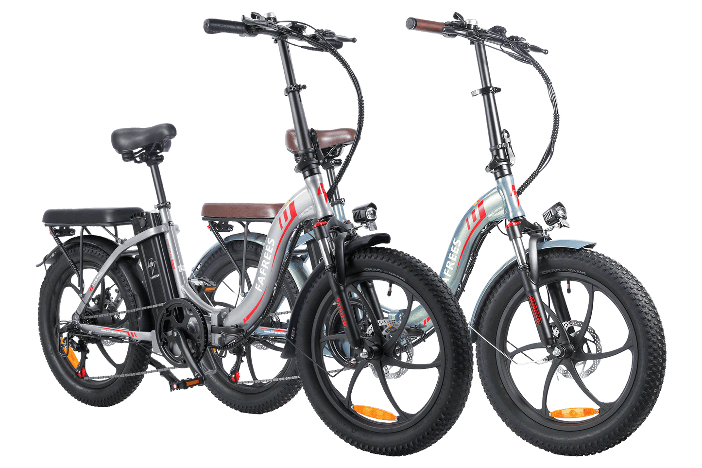 EU-Combo F20 & F20 Pro