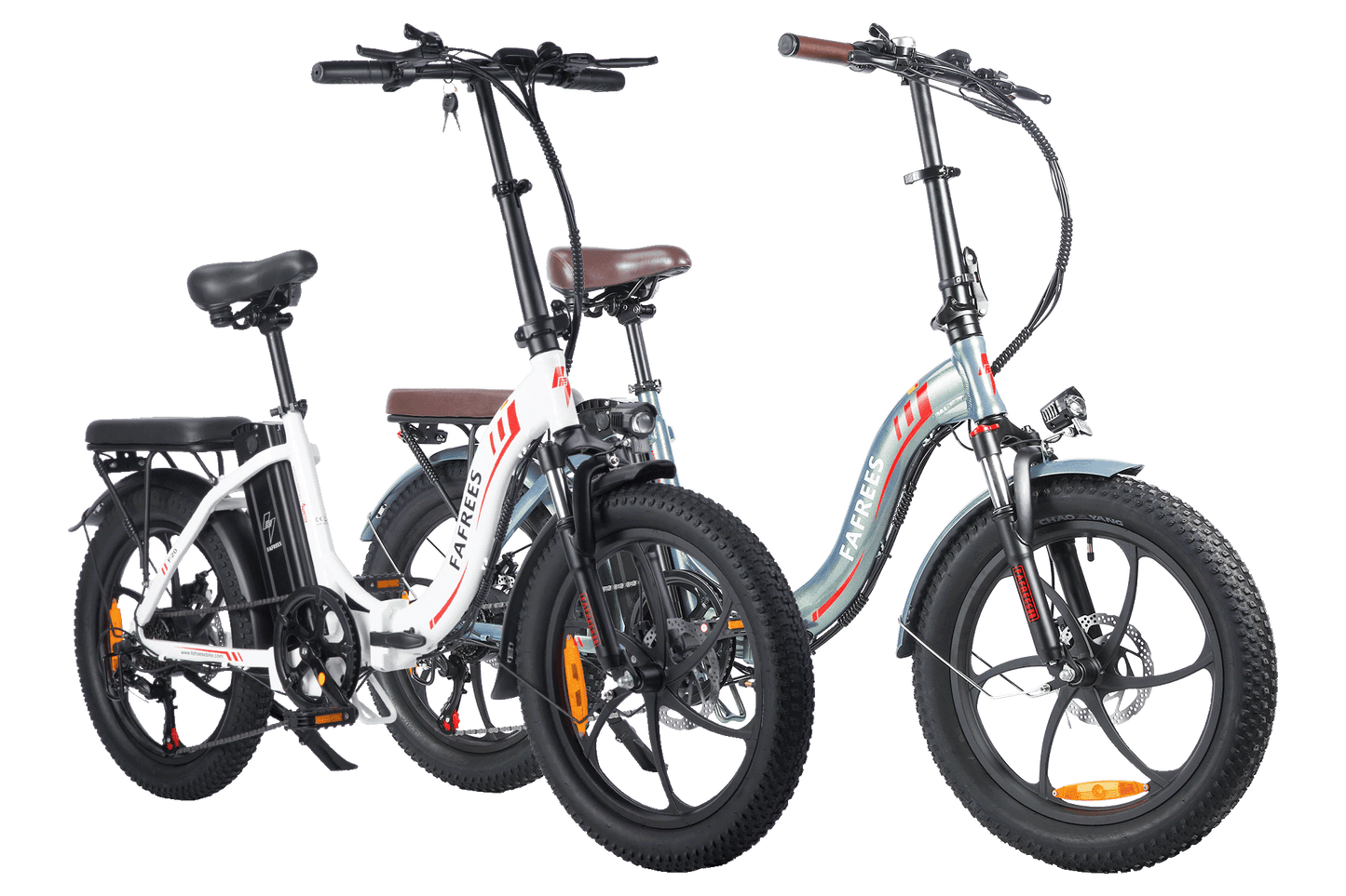 EU-Combo F20 & F20 Pro