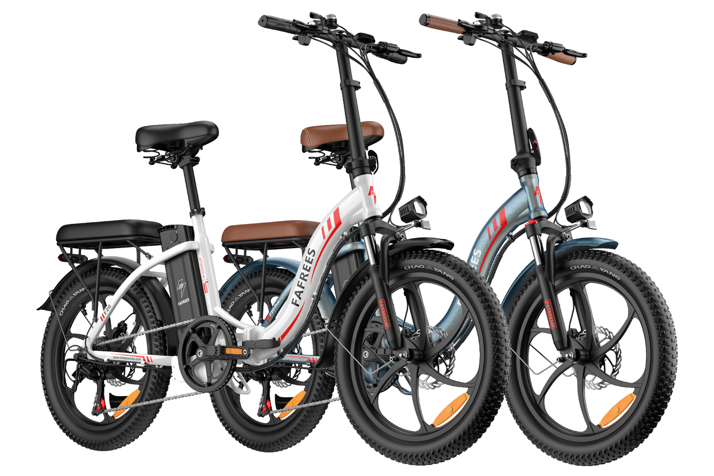 EU-Combo F20 & F20 Pro