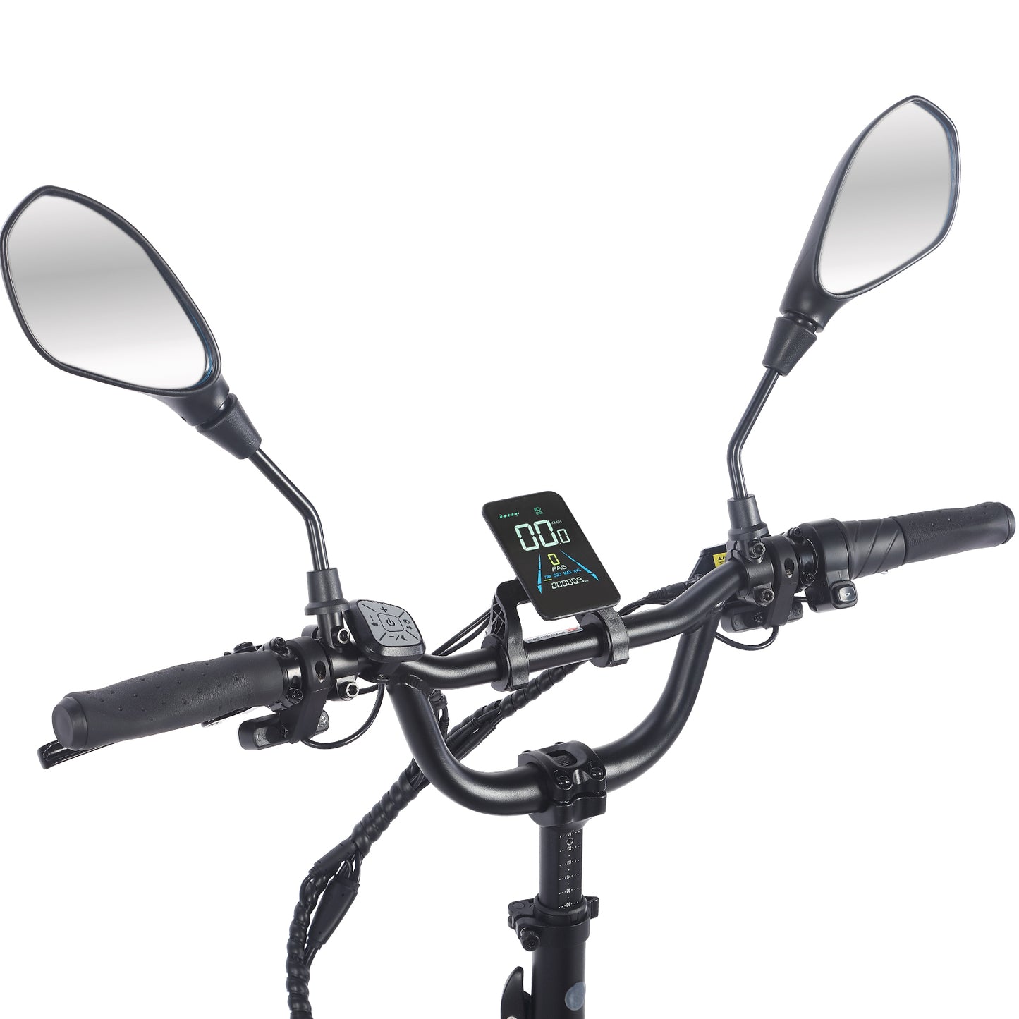 Display for E-bike
