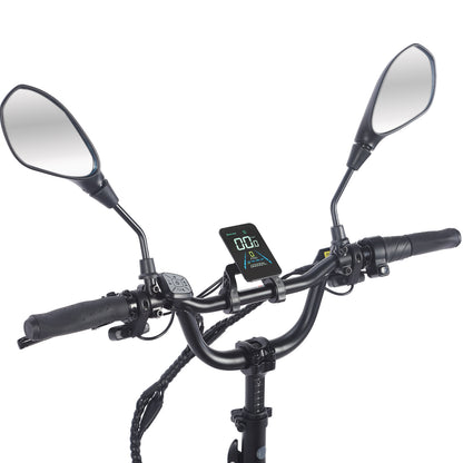 Display for E-bike