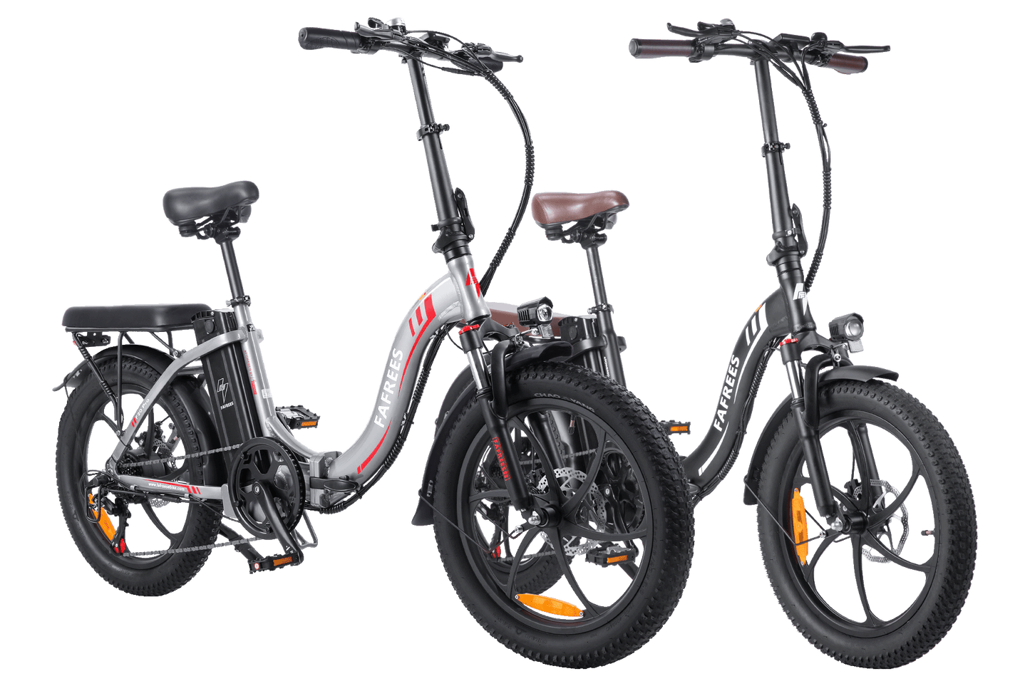 EU-Combo F20 & F20 Pro