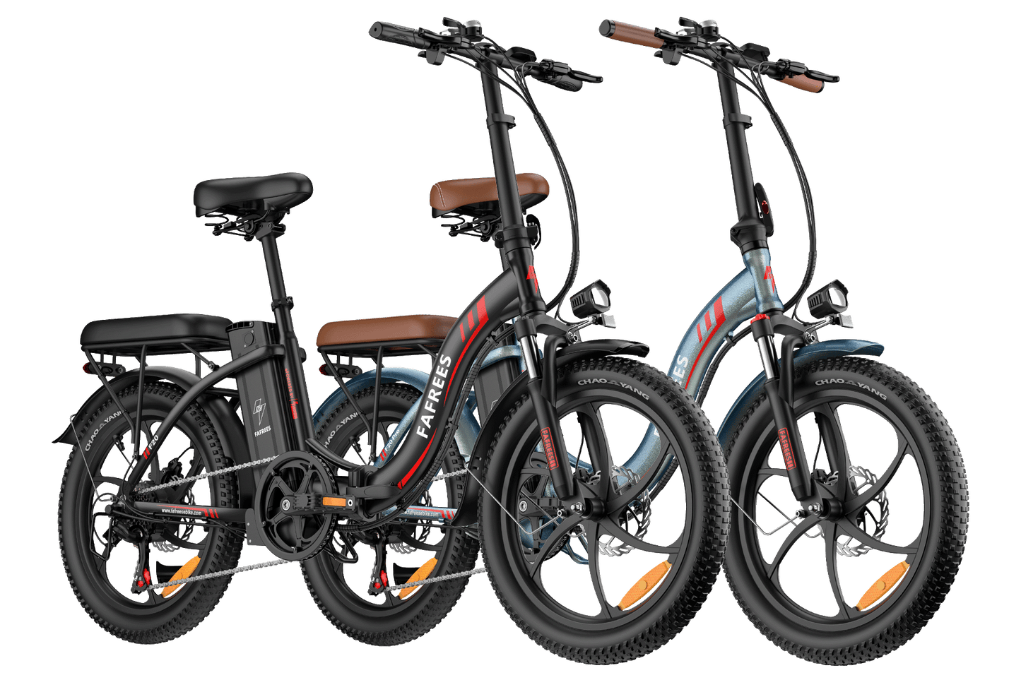 EU-Combo F20 & F20 Pro