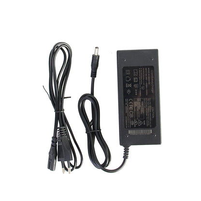 Charger for Ebike