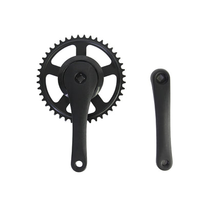 Crankset for E-bike