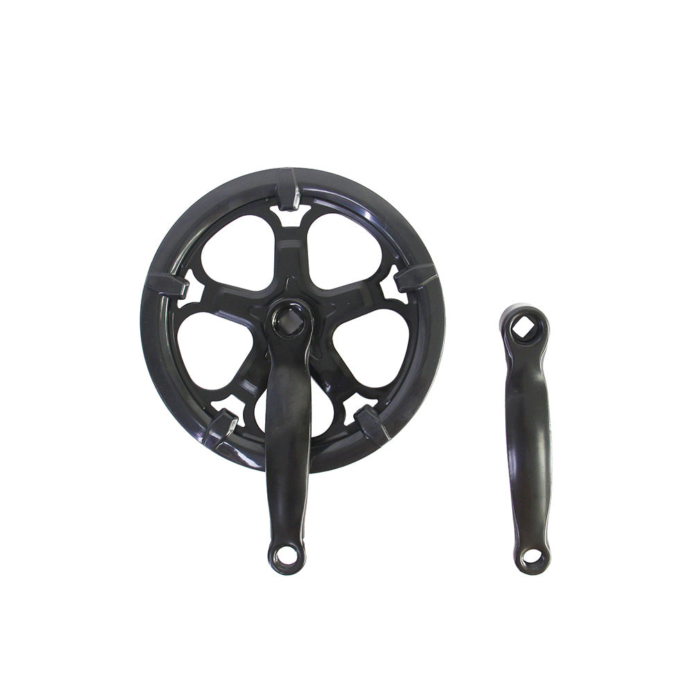 Crankset for E-bike