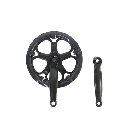 Crankset for E-bike