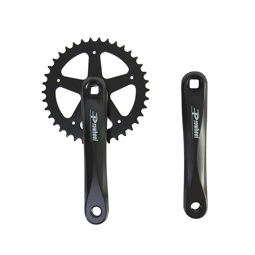 Crankset for E-bike