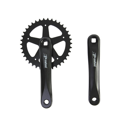 Crankset for E-bike