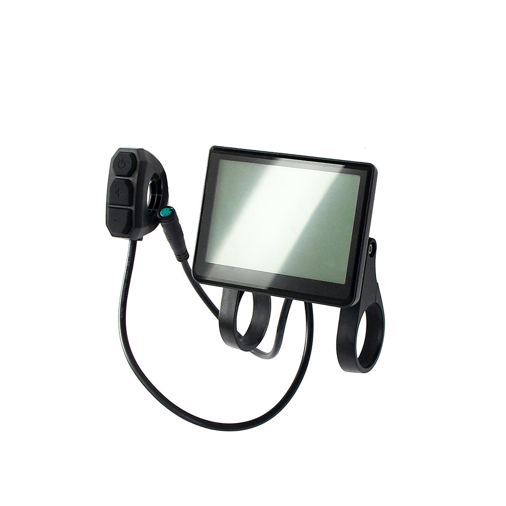 Display for E-bike