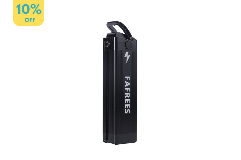 Battery for Ebike