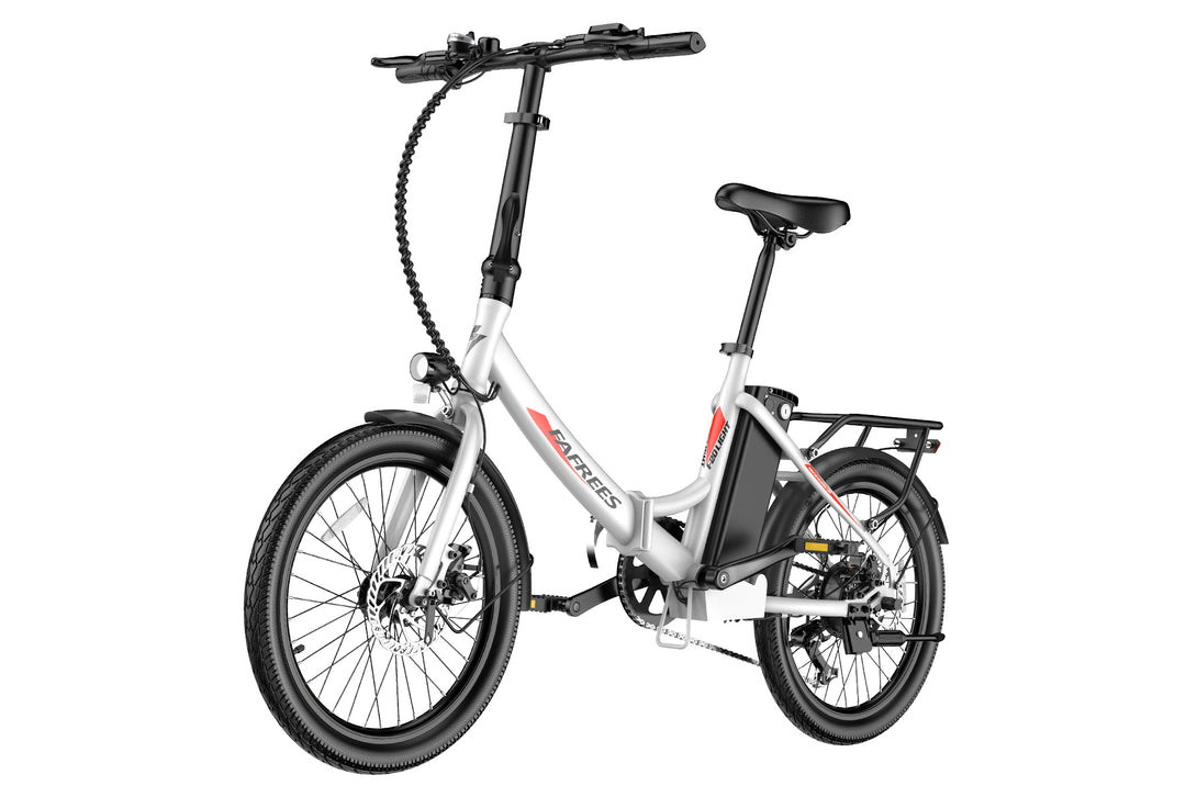 Fafrees F20 Pro | City, Fat Tire, Step-Thru, Folding E-bike | 26 – Fafrees Ebike Fafrees F20 Pro | City, Fat Tire, Step-Thru, Folding E-bike | 26 – Fafrees Ebike