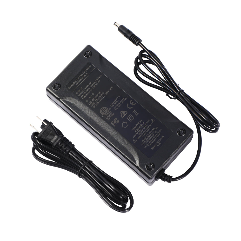 Charger for Ebike