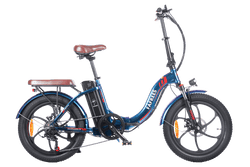 fafrees e-bike f28 pro fahrrad mit lcd-display & 3 fahrmodi Fafrees F28 Pro Step-Thru E-bike: 27.5" City Electric Bike – Fafrees Ebike