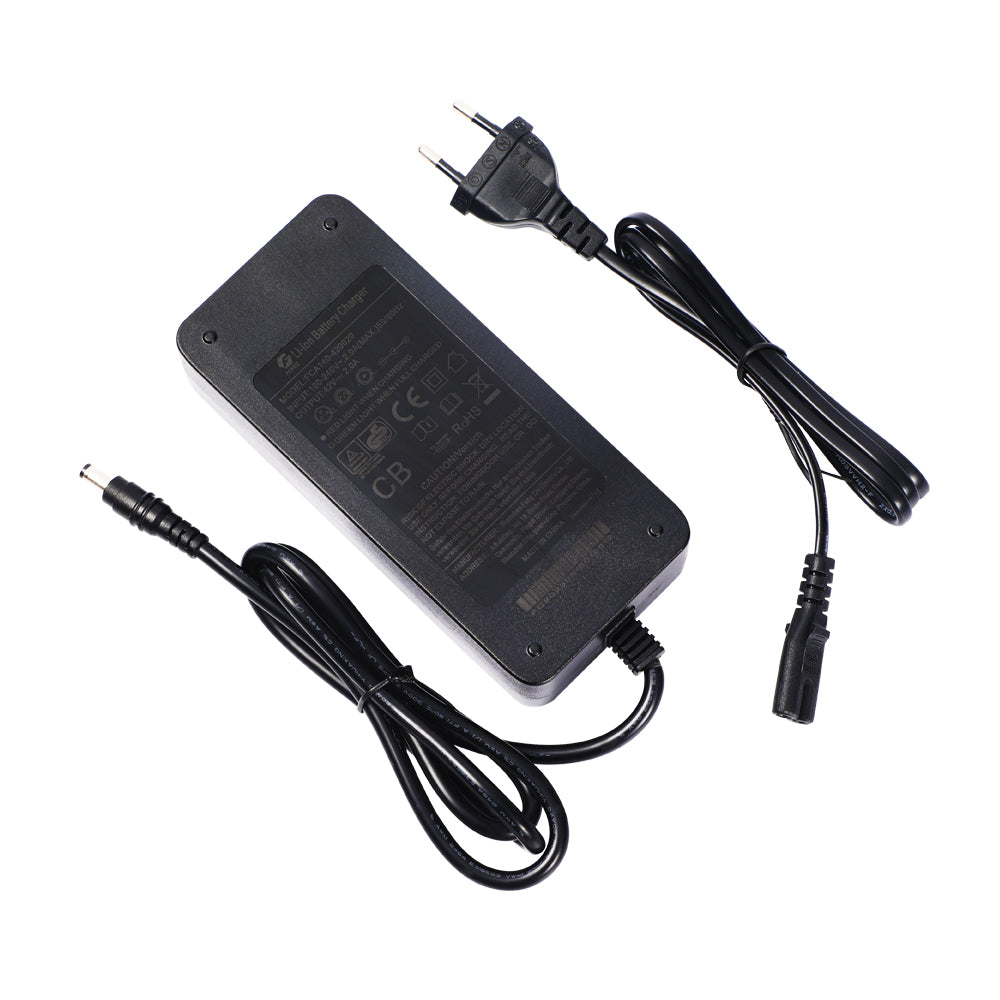 Charger for Ebike