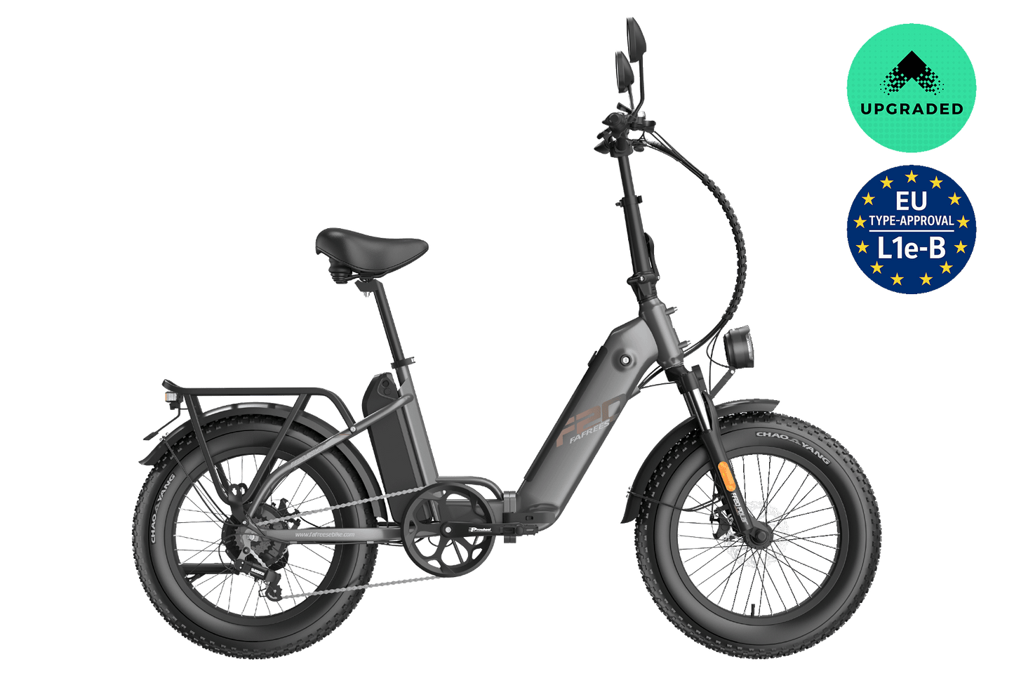 color_Gunmetal Black