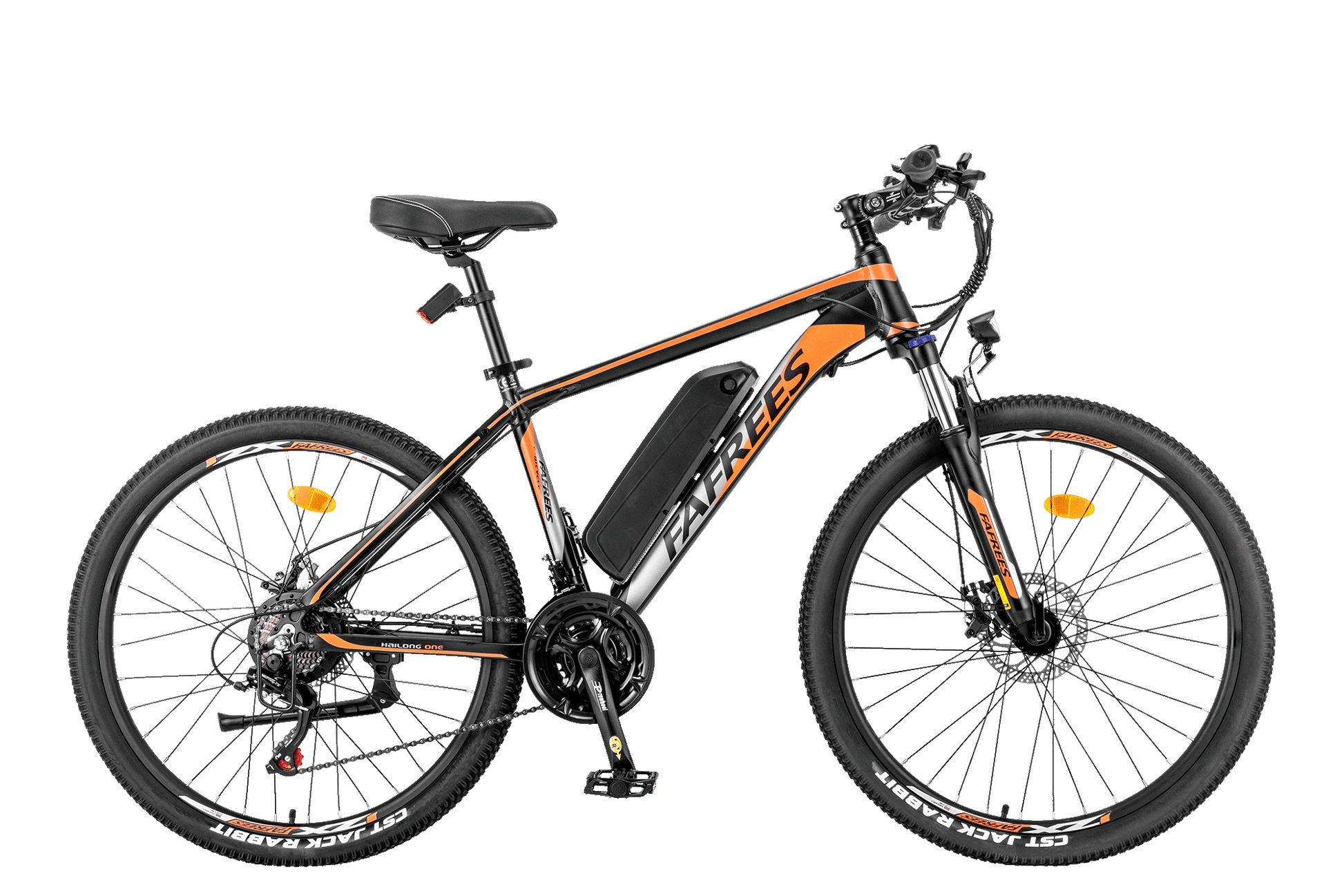 e mountainbike fully 45 km h Fafrees Hailong One Ebike, Mountain E-bike, 26 inch Electric Bike – Fafrees Ebike