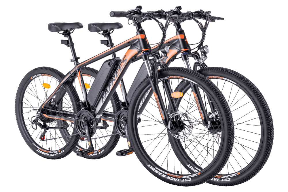 EU-Combo Hailong One*2