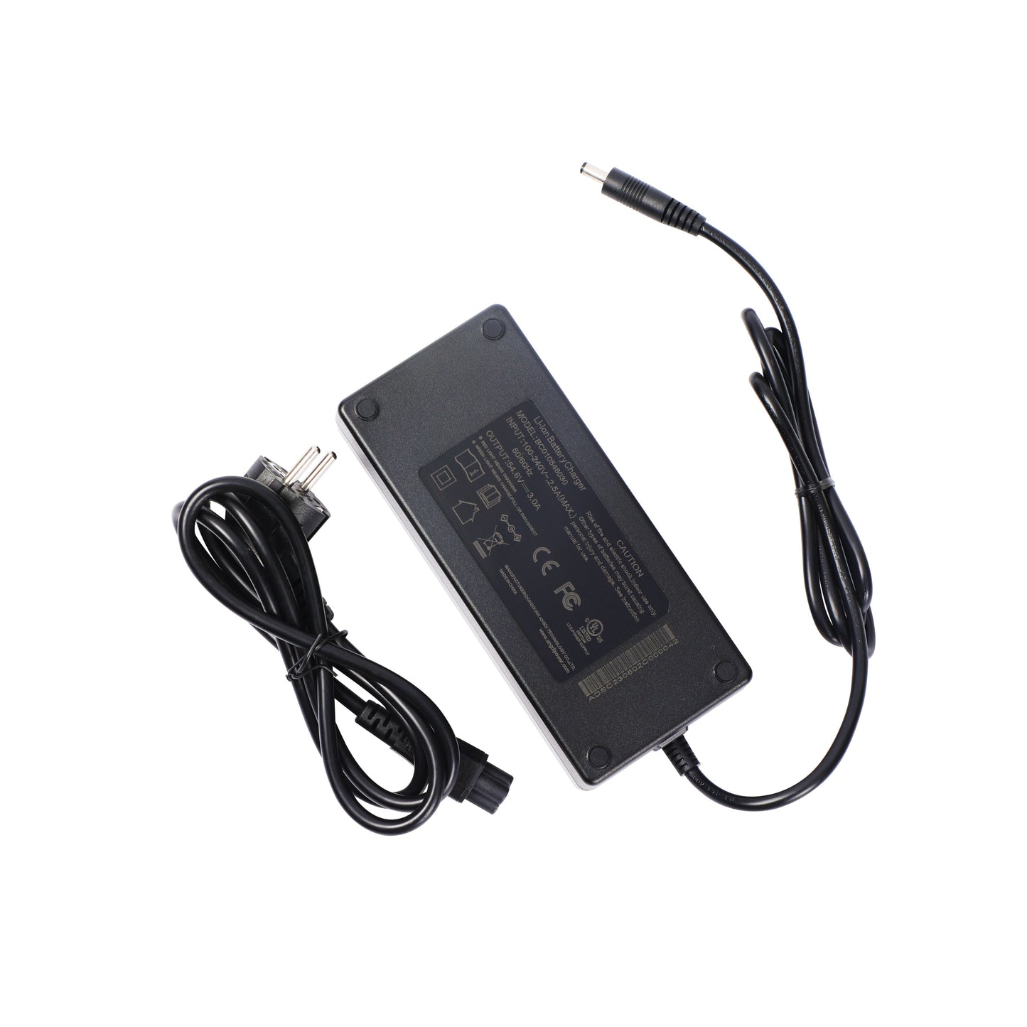 Charger for Ebike