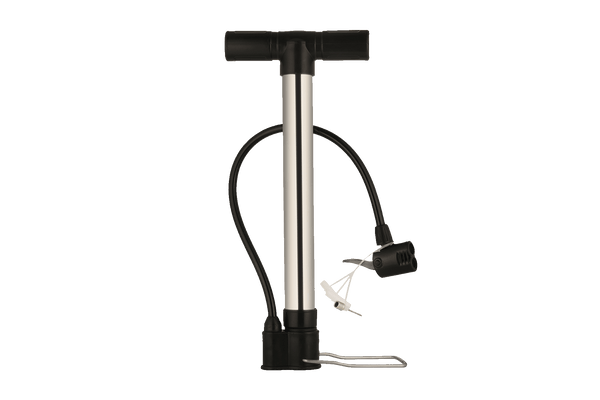 Mini Aluminum Alloy Bicycle Pump