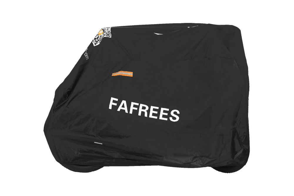 Waterproof Bicycle Cover