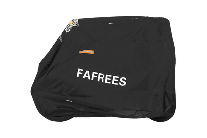 Waterproof Bicycle Cover