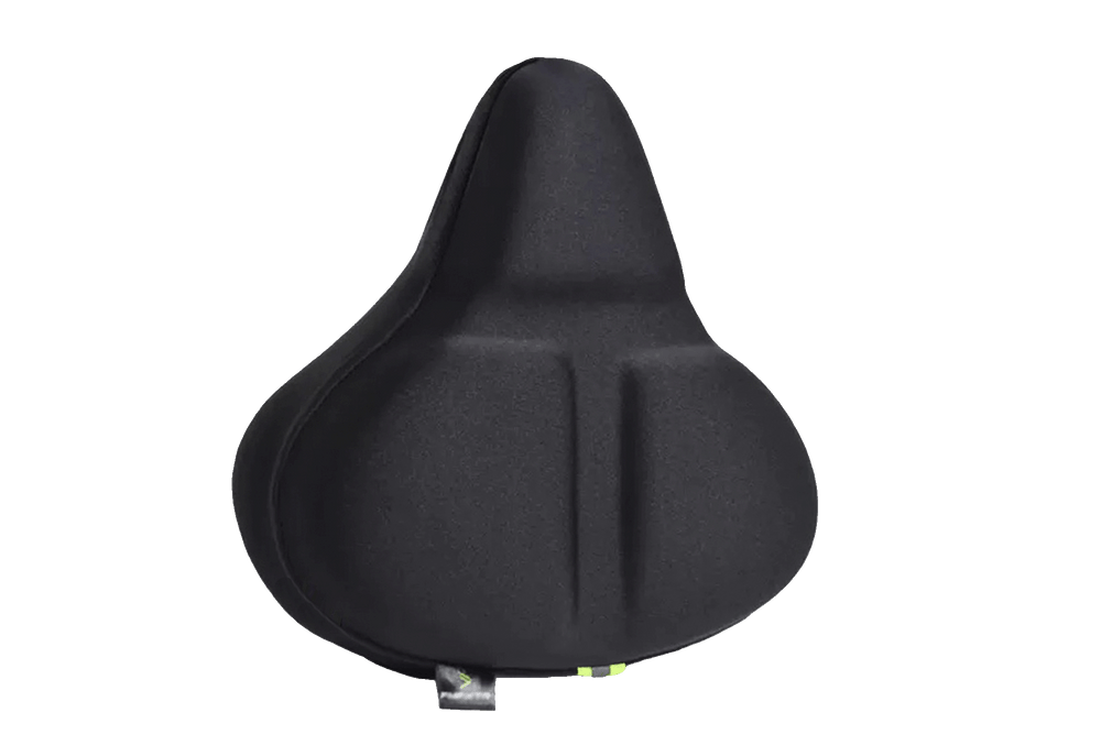 Comfort Bike Seat Cover