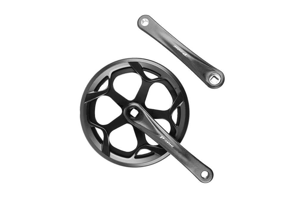 Crankset for E-bike