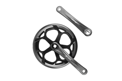 Crankset for E-bike