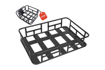 FF20 CUV Cargo Basket Kit