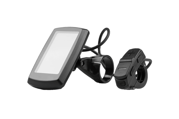 Display for E-bike