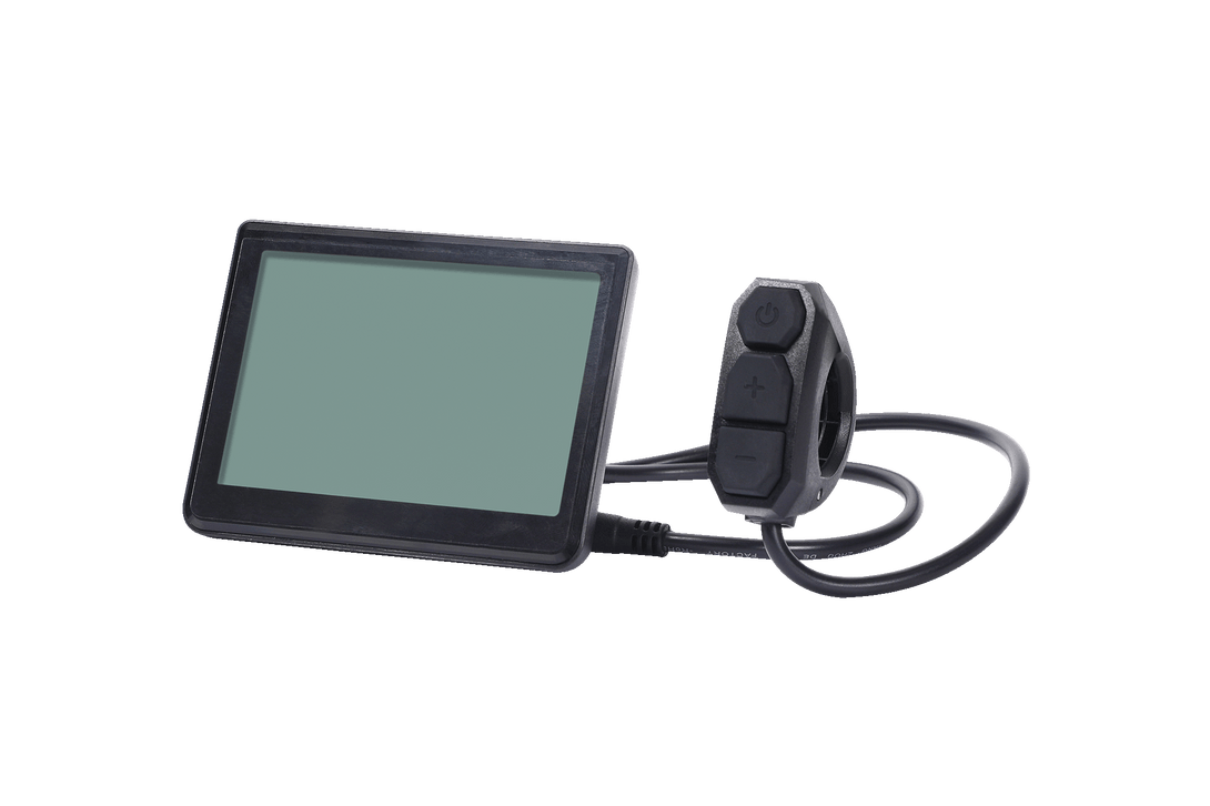 Giant Prime Giant Display Ride Control Display For Ebike