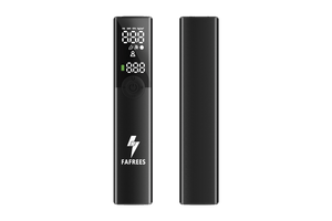 Portable Electric Air Pump(Save more with ebike BUT not for separate sale)