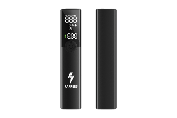 Portable Electric Air Pump
