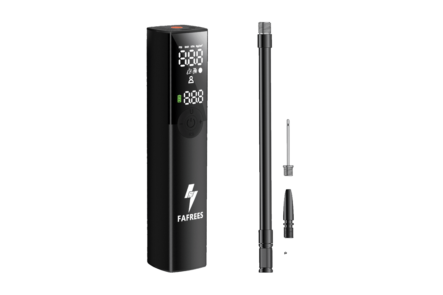 Portable Electric Air Pump