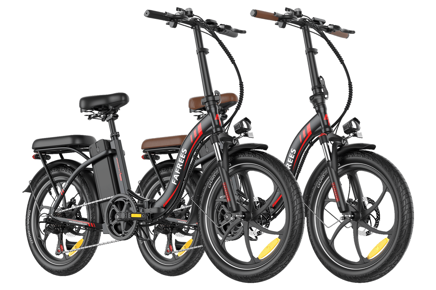 EU-Combo F20+ & F20+ Pro