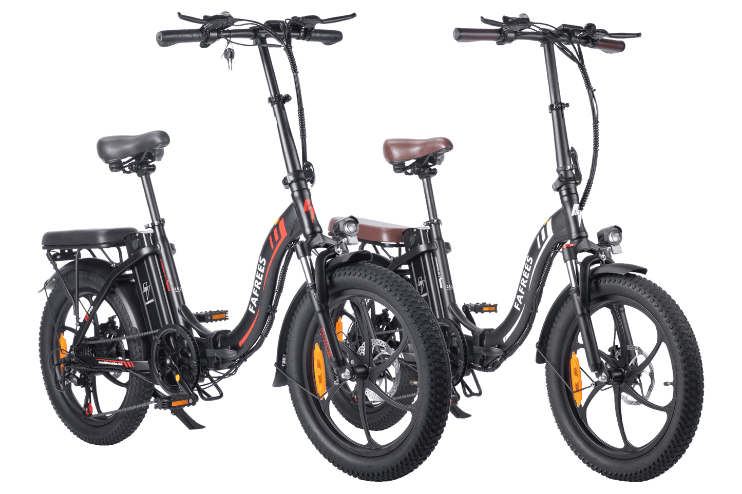 EU-Combo F20 & F20 Pro